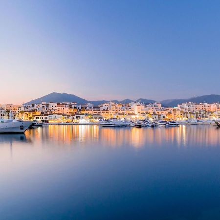 Apartment Lorcrimar By Interhome Marbella Bagian luar foto