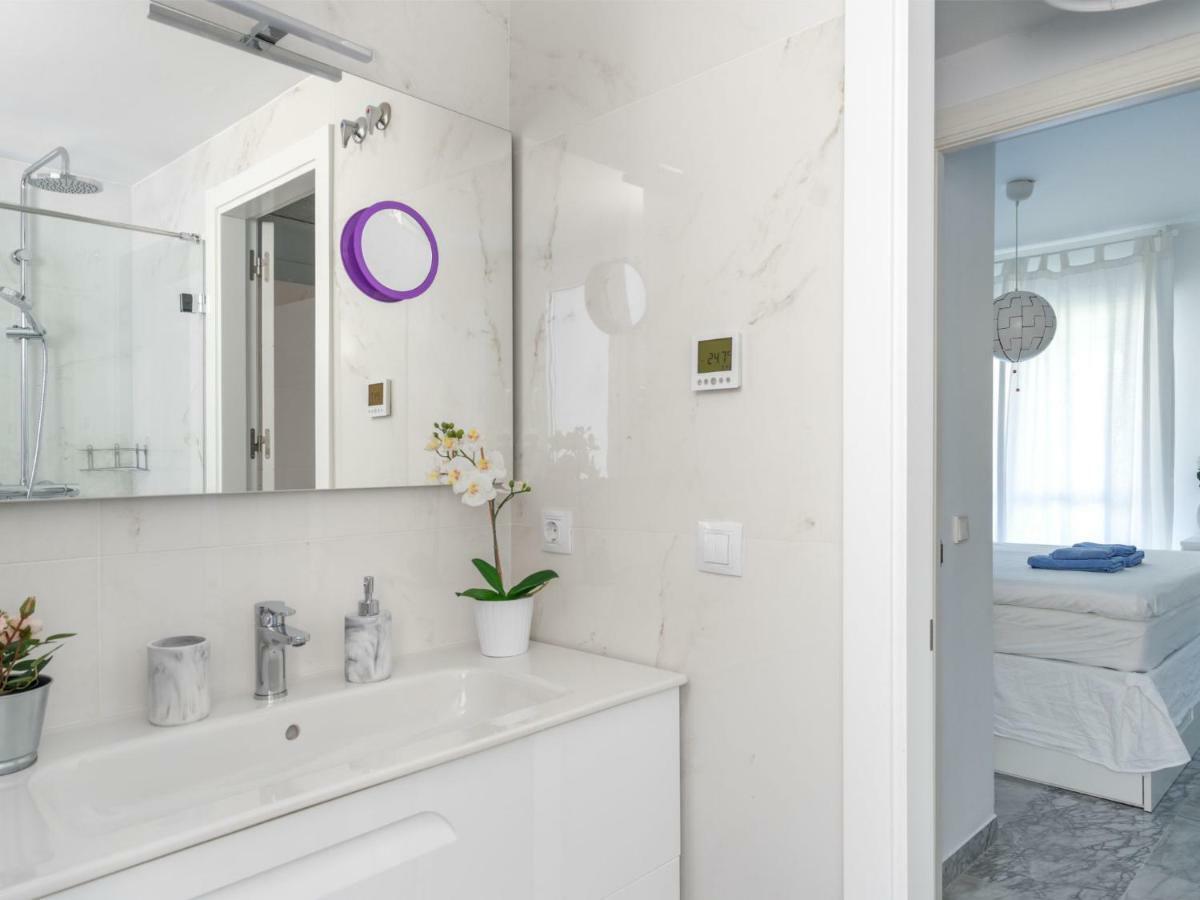 Apartment Lorcrimar By Interhome Marbella Bagian luar foto