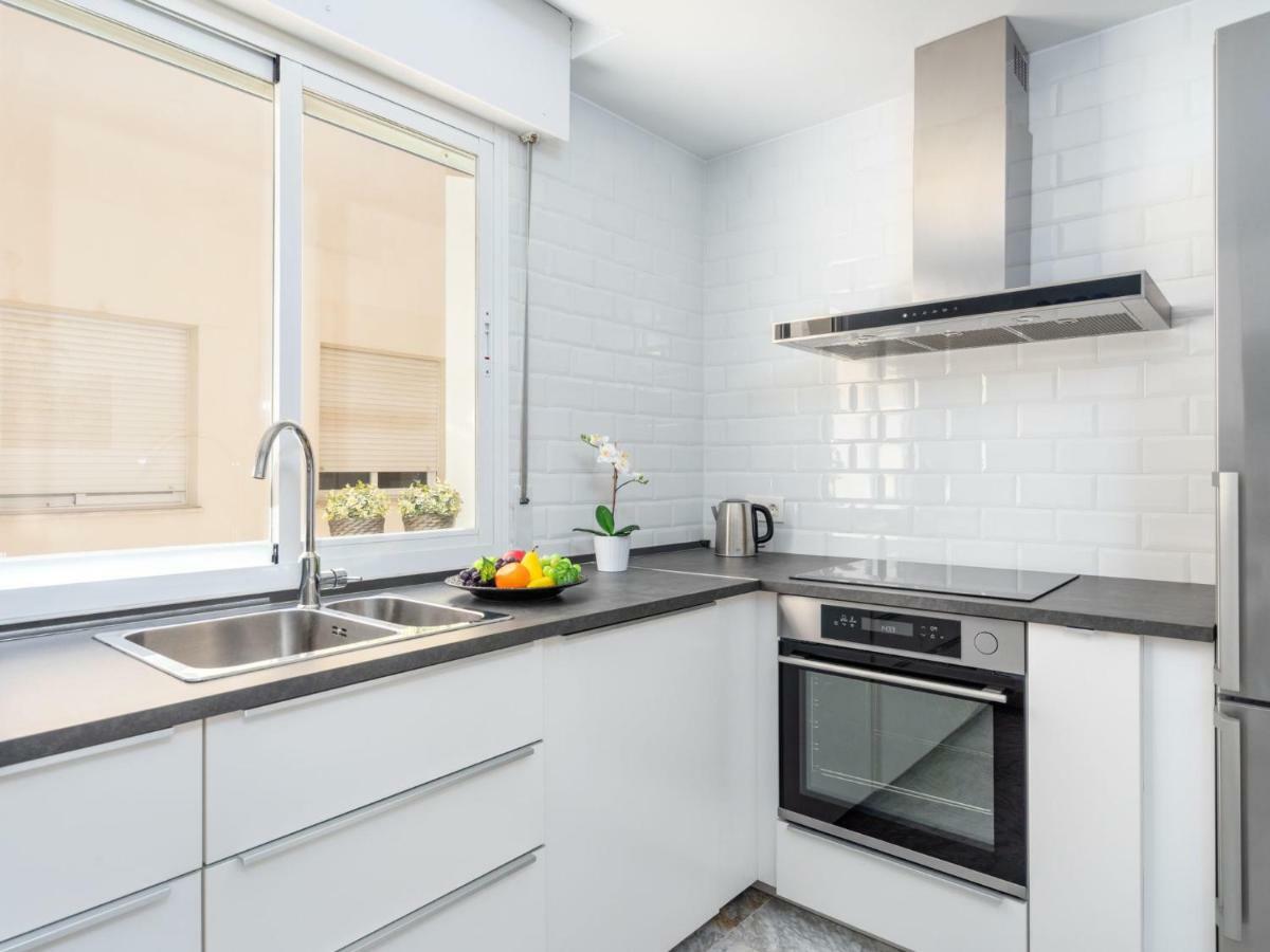Apartment Lorcrimar By Interhome Marbella Bagian luar foto