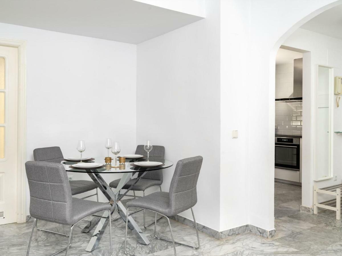 Apartment Lorcrimar By Interhome Marbella Bagian luar foto