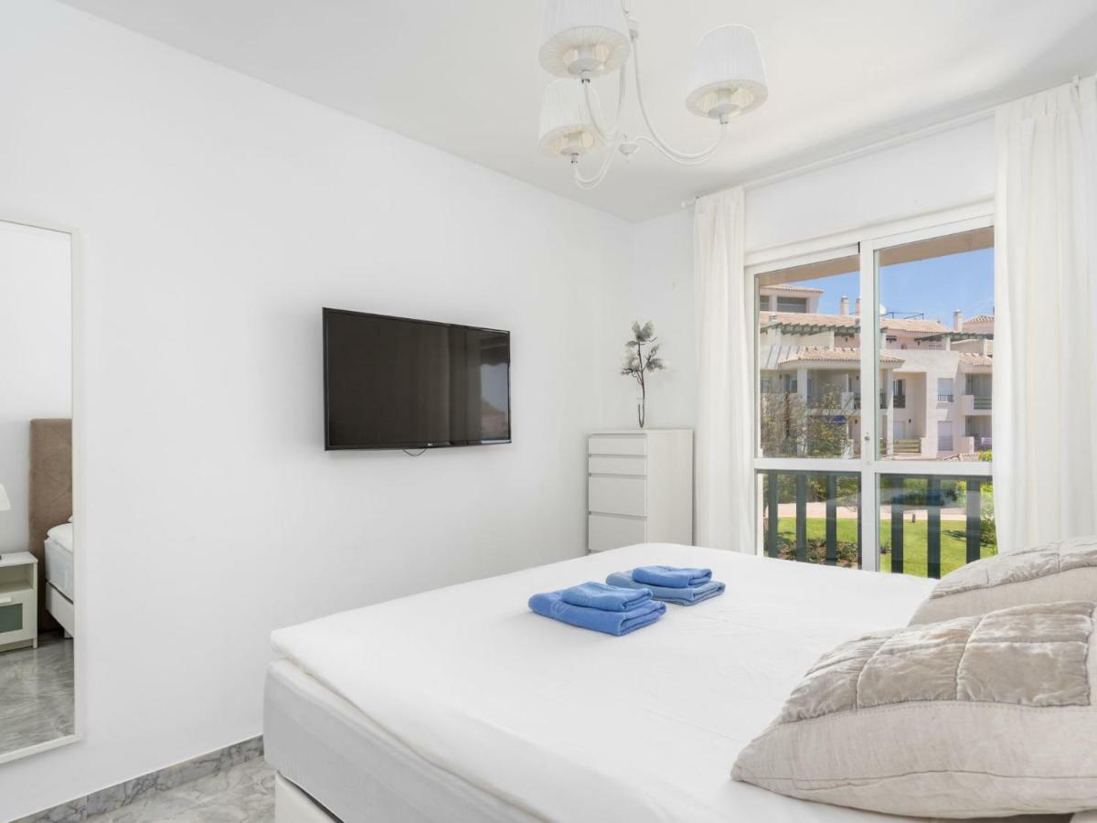 Apartment Lorcrimar By Interhome Marbella Bagian luar foto