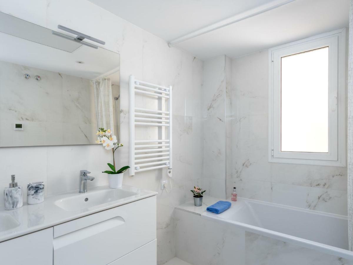 Apartment Lorcrimar By Interhome Marbella Bagian luar foto